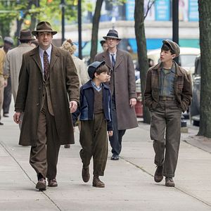 Bilder The Plot Against America