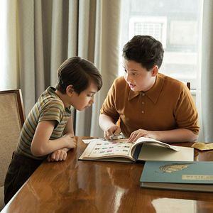 Bilder The Plot Against America