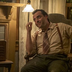 Bilder The Plot Against America