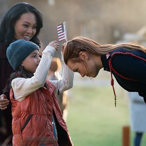 Bilder Motherland: Fort Salem