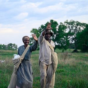 Bilder Desmond Campbell