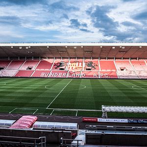 Bilder Sunderland 'Til I Die