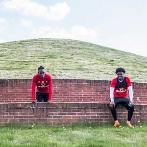 Bilder Sunderland 'Til I Die