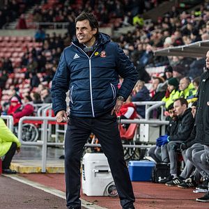 Bilder Sunderland 'Til I Die