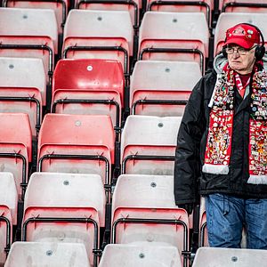 Bilder Sunderland 'Til I Die