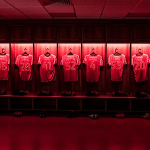 Bilder Sunderland 'Til I Die