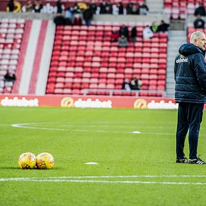 Bilder Sunderland 'Til I Die