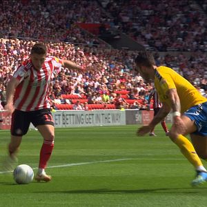 Bilder Sunderland 'Til I Die