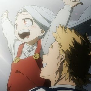 Bilder My Hero Academia