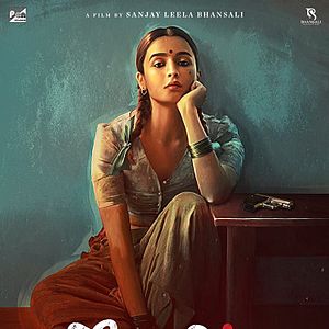 Bilder Gangubai Kathiawadi