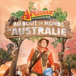 Bilder Arthur L'Aventurier Au Bout Du Monde En Australie