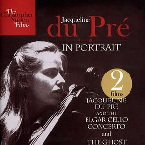 Bilder Jacqueline Du Pré In Portrait
