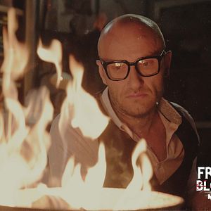 Bilder Emmanuel Bonami