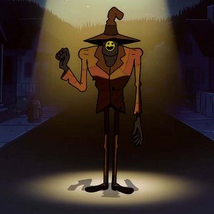 Bilder Willkommen in Gravity Falls