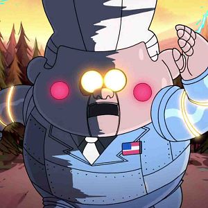 Bilder Willkommen in Gravity Falls