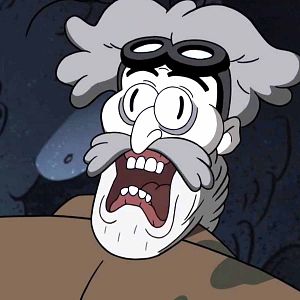 Bilder Willkommen in Gravity Falls