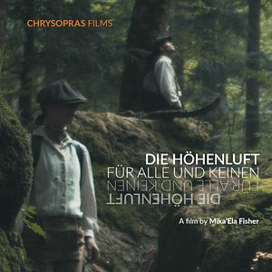 Bilder Die Höhenluft – Für Alle und Keinen