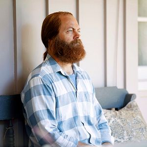 Bilder Nick Offerman