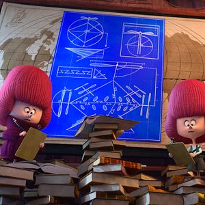 Bilder Familie Willoughby