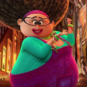 Bilder Familie Willoughby