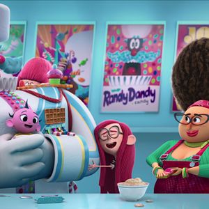 Bilder Familie Willoughby