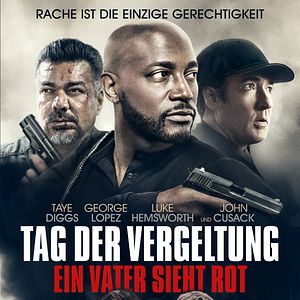 Bilder Tag der Vergeltung - Ein Vater sieht rot