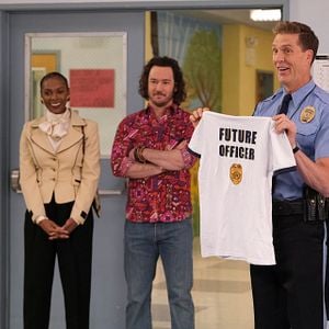 Bilder Mark-Paul Gosselaar