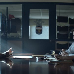 Bilder Tag der Vergeltung - Ein Vater sieht rot