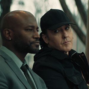 Bilder Tag der Vergeltung - Ein Vater sieht rot