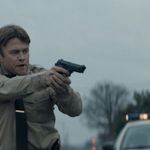 Bilder Tag der Vergeltung - Ein Vater sieht rot