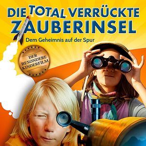 Bilder Die total verrückte Zauberinsel