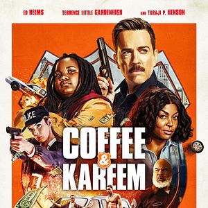 Bilder Coffee & Kareem