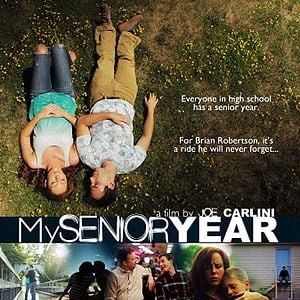 Bilder My Senior Year