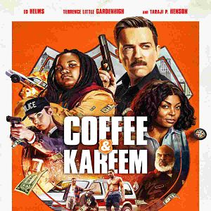 Bilder Coffee & Kareem