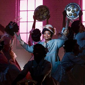 Bilder Self Made: Das Leben von Madam C.J. Walker