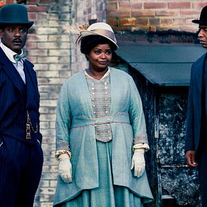 Bilder Self Made: Das Leben von Madam C.J. Walker