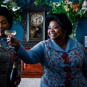 Bilder Self Made: Das Leben von Madam C.J. Walker