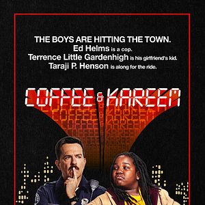 Bilder Coffee & Kareem