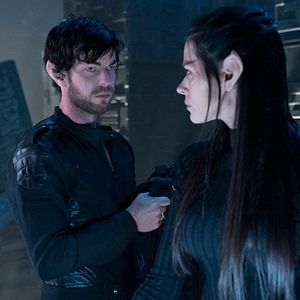 Bilder Harry Treadaway