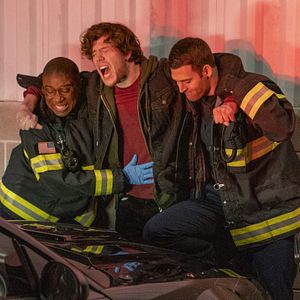 Bilder 9-1-1 - Notruf L.A.