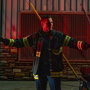 Bilder 9-1-1 - Notruf L.A.