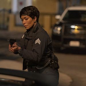 Bilder 9-1-1 - Notruf L.A.