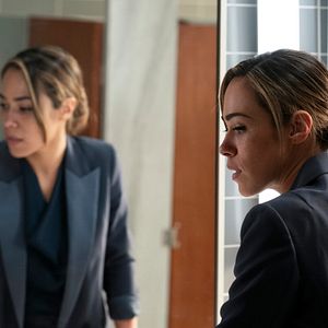 Bilder All Rise - Die Richterin