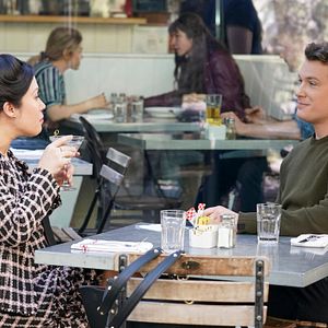 Bilder All Rise - Die Richterin