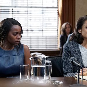 Bilder Aja Naomi King