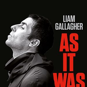 Bilder Liam Gallagher: As It Was