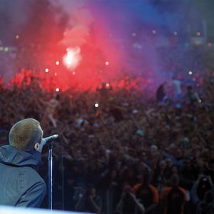 Bilder Liam Gallagher: As It Was