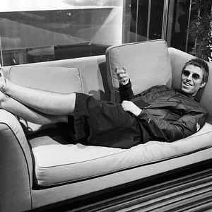 Bilder Liam Gallagher: As It Was