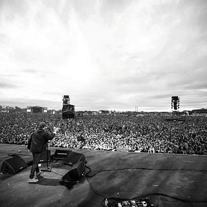 Bilder Liam Gallagher: As It Was