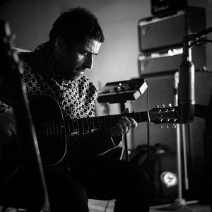 Bilder Liam Gallagher: As It Was